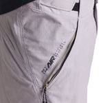 Skyline Air Short Shell Mono Charcoal