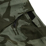 Skyline Short W/Liner Shadow Camo Olive