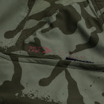 Skyline Short W/Liner Shadow Camo Olive