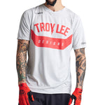 Skyline Air SS Jersey Aircore Cement