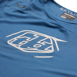 Skyline SS Jersey Iconic Indigo