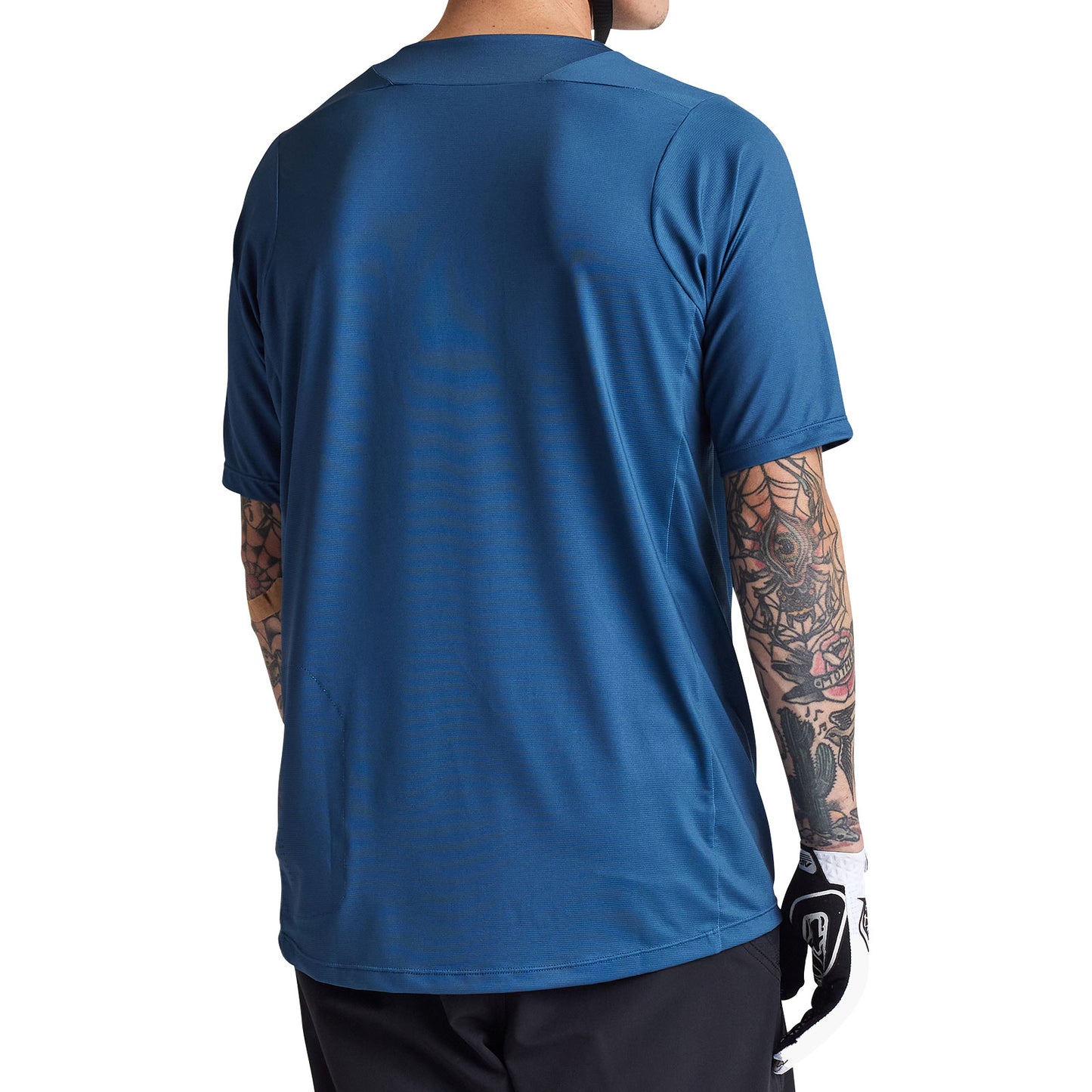 Skyline SS Jersey Iconic Indigo