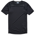 Skyline Air Short Sleeve Jersey Mono Black