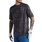 Skyline SS Jersey Shadow Camo Carbon
