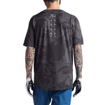 Skyline SS Jersey Shadow Camo Carbon