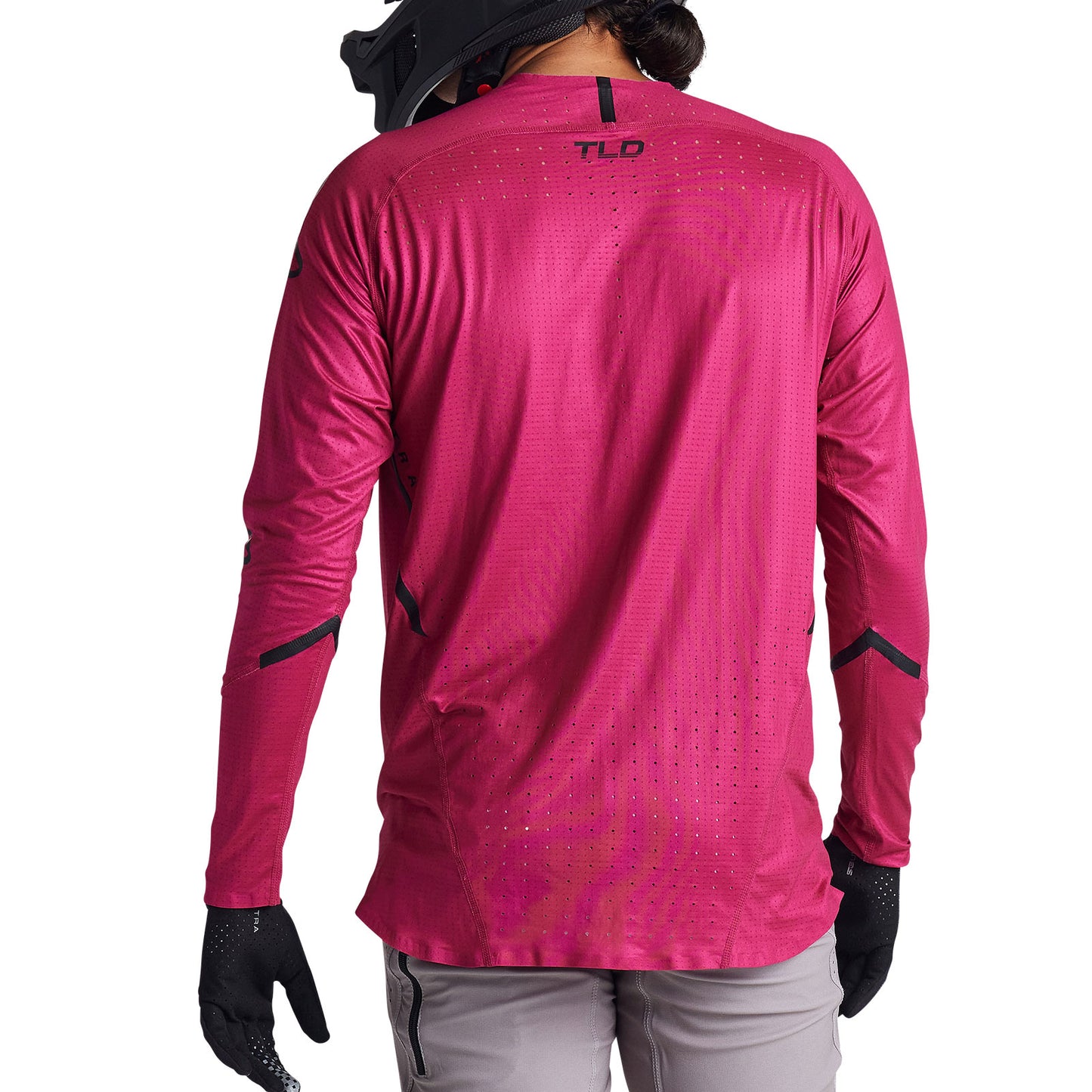 Sprint Ultra Jersey Mono Berry