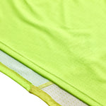 Sprint Ultra Jersey Sequence Flo Yellow