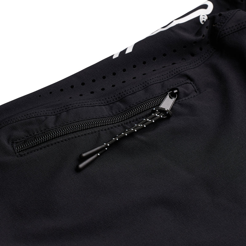 Sprint Ultra Pant Solid Black