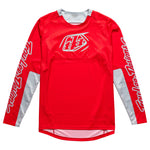 Sprint Jersey Icon Race Red