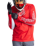 Sprint Jersey Icon Race Red