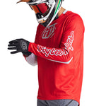 Sprint Jersey Icon Race Red