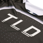 Sprint Jersey Reverb Black