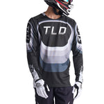 Sprint Jersey Reverb Black