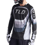 Sprint Jersey Reverb Black
