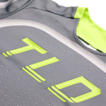 Sprint Jersey Reverb Charcoal
