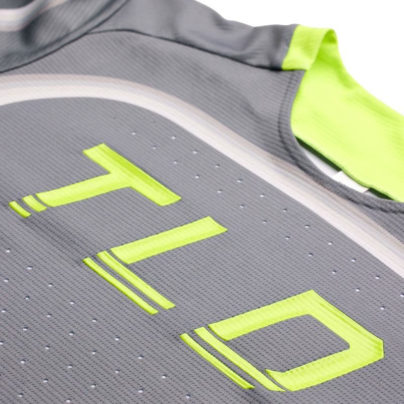 Sprint Jersey Reverb Charcoal