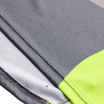 Sprint Jersey Reverb Charcoal