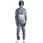 Sprint Jersey Reverb Charcoal