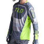 Sprint Jersey Reverb Charcoal