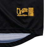 Youth Flowline LS Jersey Aircore Black