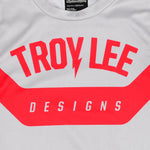 Youth Flowline LS Jersey Aircore Cement