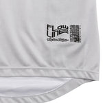 Youth Flowline LS Jersey Aircore Cement