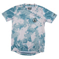 Youth Flowline SS Jersey Plot Ivy