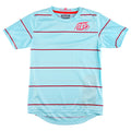 Youth Flowline SS Jersey Revert Water