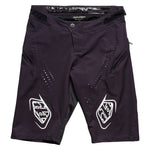 Youth Sprint Short Mono Black