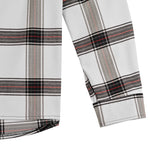 Grind Flannel Yd Plaid Mist