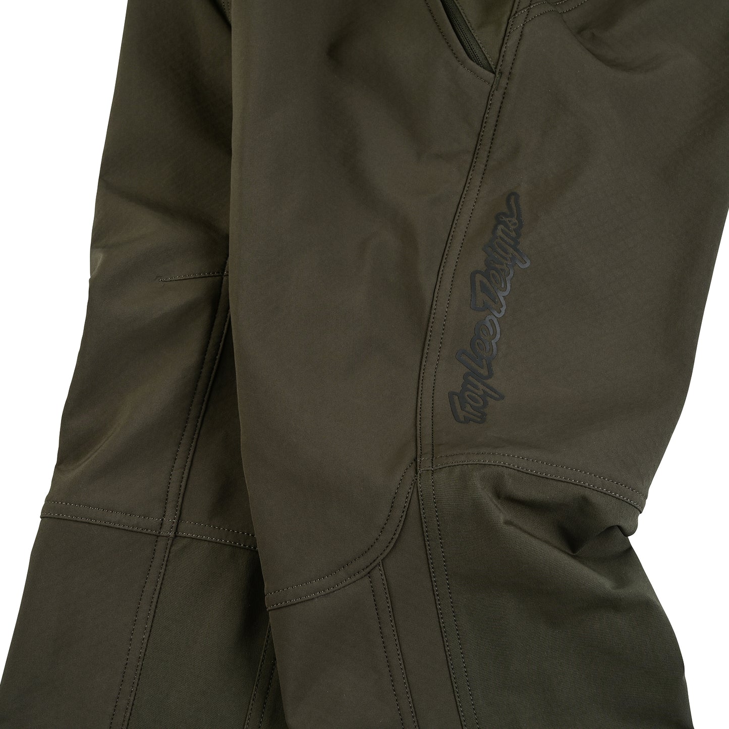Skyline Chill Pant Mono Dark Pine