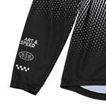 Skyline LS Jersey Buzzed Mist