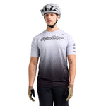 Skyline SS Jersey Buzzed Mist