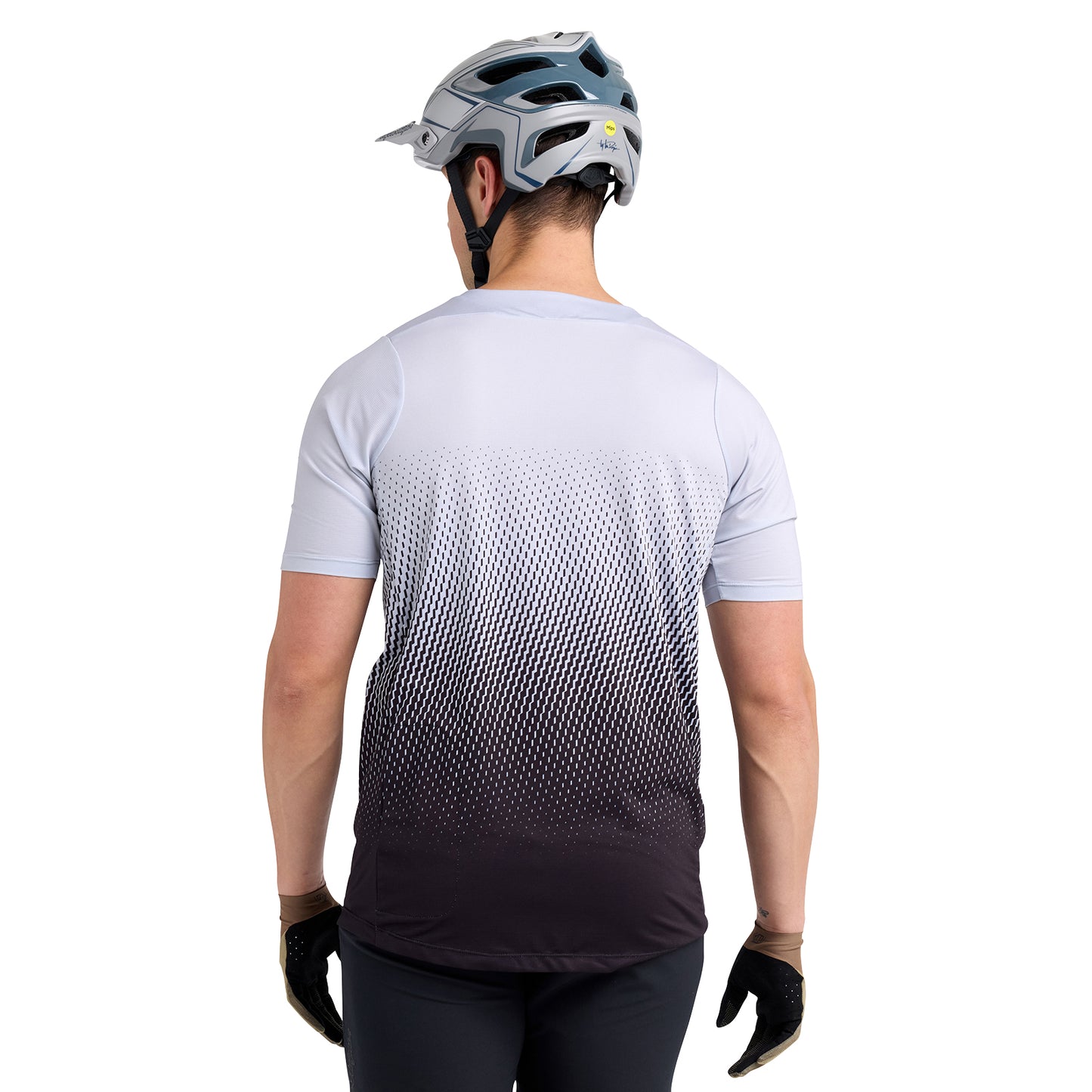 Skyline SS Jersey Buzzed Mist