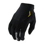 Ace 2.0 Glove Solid Black