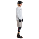 Skyline Long Sleeve Ride Tee Signature Mist