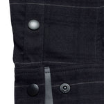 Grind Flannel Yd Plaid Carbon