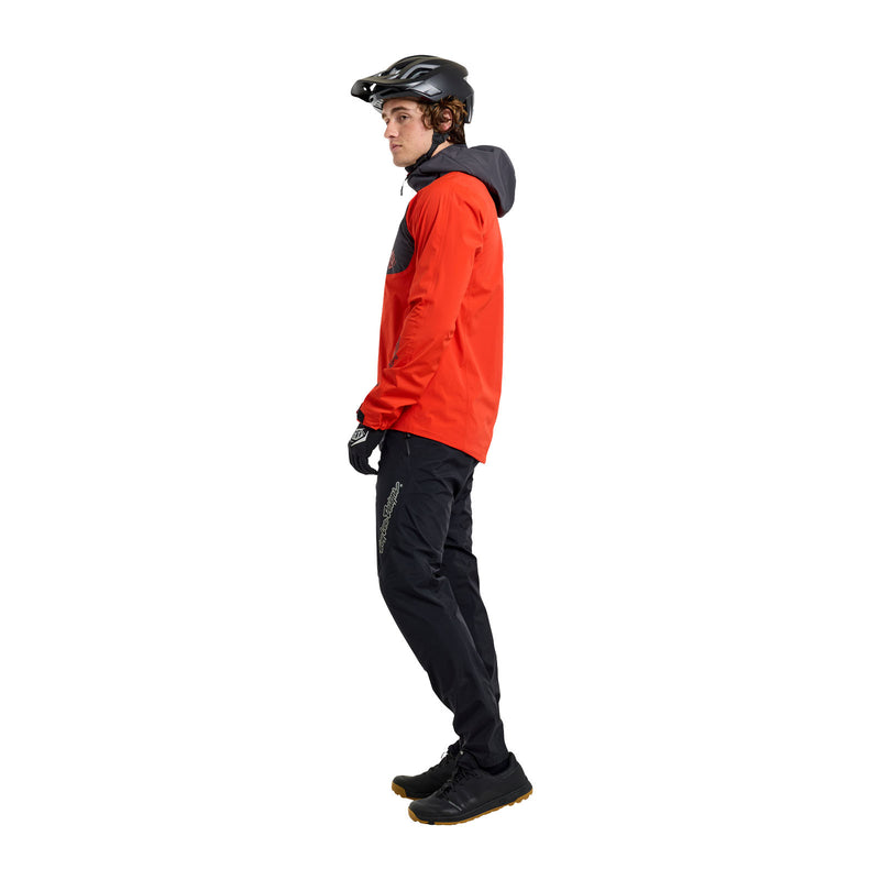 Resist Pro Pant Mono Carbon