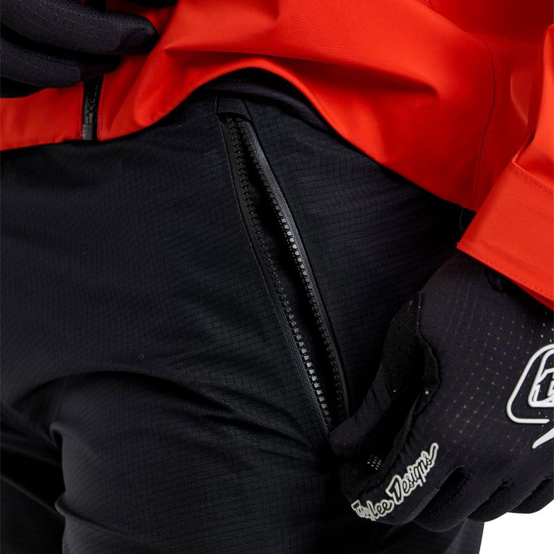 Resist Pro Pant Mono Carbon