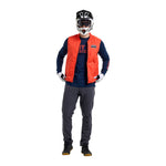 Ruckus Ride Vest Mono Fuego