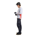 Skyline LS Jersey Elemental Limestone