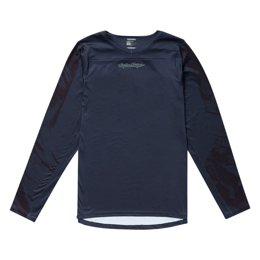 Skyline Chill Jersey Rockslide Obsidian