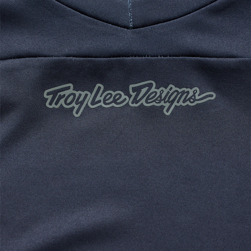 Skyline Chill Jersey Rockslide Obsidian