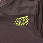 Skyline SS Jersey Elemental Dark Earth