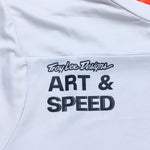 Skyline SS Jersey Elemental Limestone