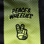 Sprint Jersey Segment Black