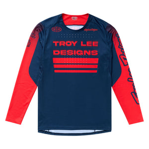 Sprint Jersey Segment Midnight