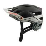 A3 Helmet Halo Charcoal / Pumice