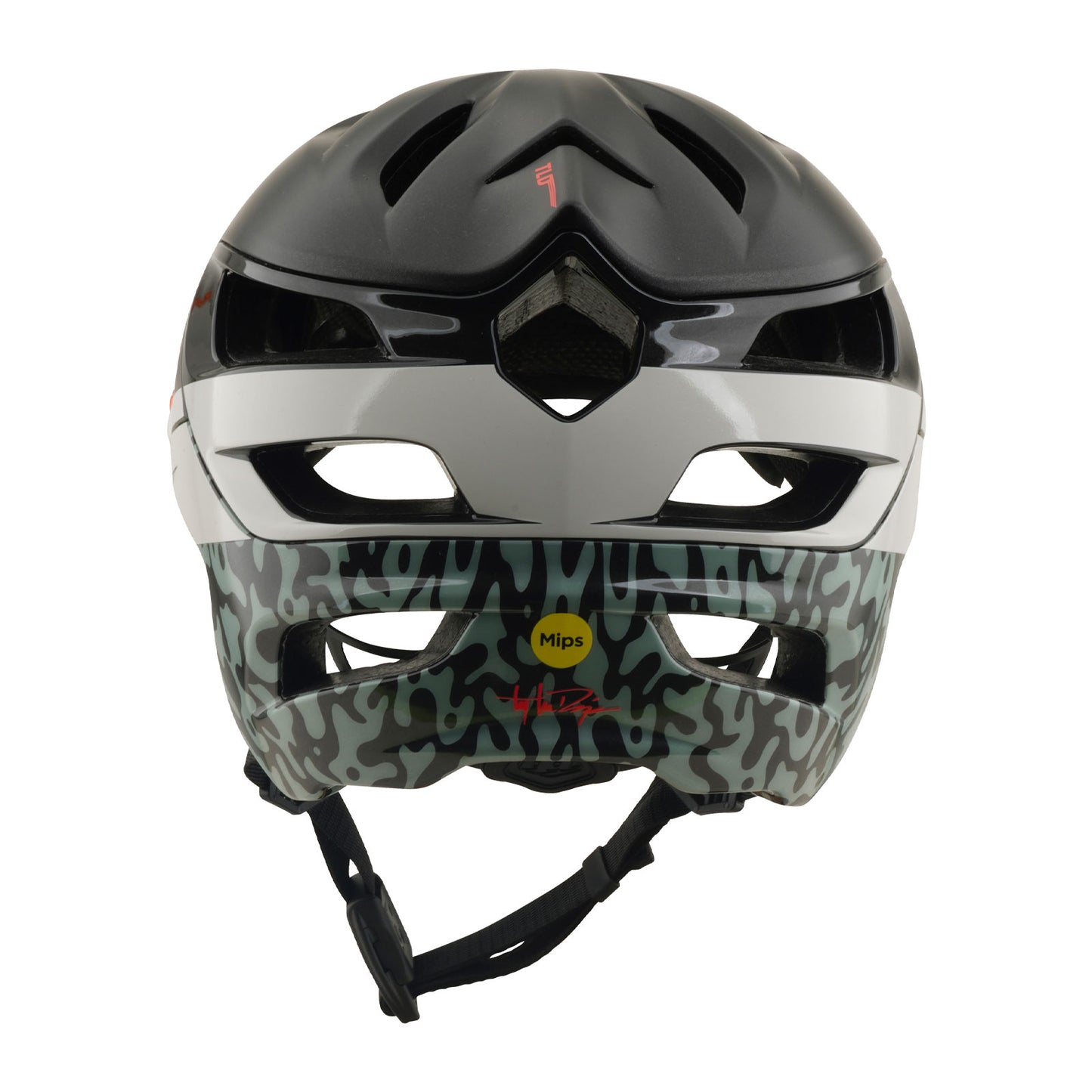 A3 Helmet Halo Charcoal / Pumice