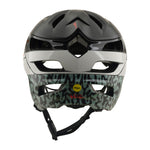 A3 Helmet Halo Charcoal / Pumice